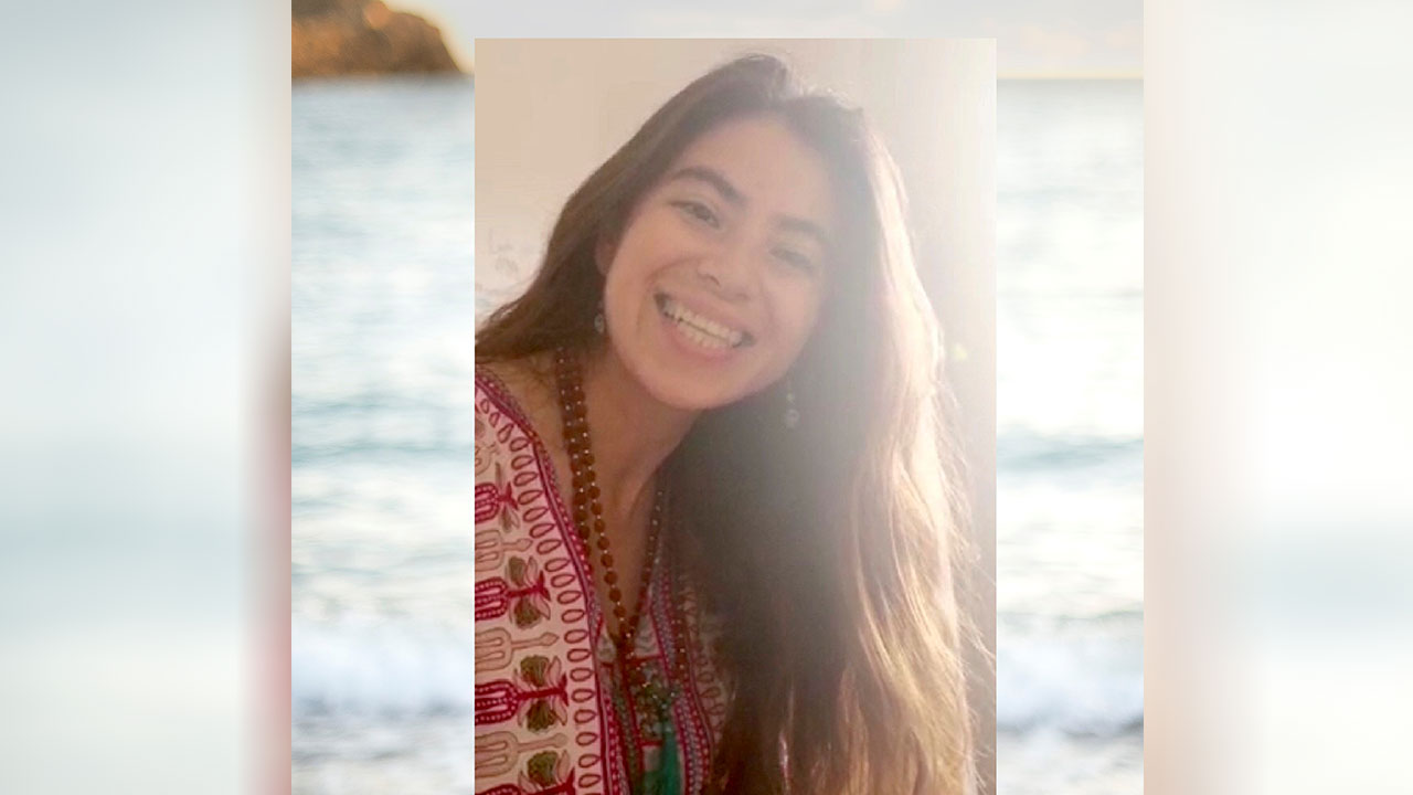 Berenice Guadarrama Flores